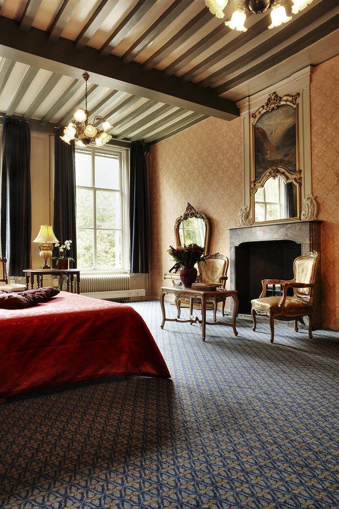 Hotel Aan De Dam 米德尔堡 外观 照片