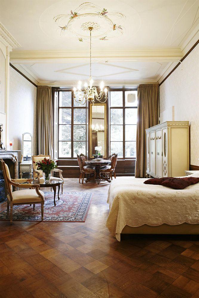 Hotel Aan De Dam 米德尔堡 外观 照片