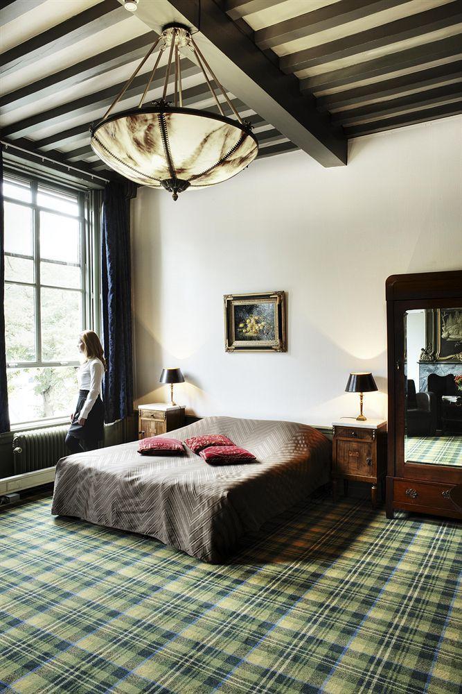 Hotel Aan De Dam 米德尔堡 外观 照片
