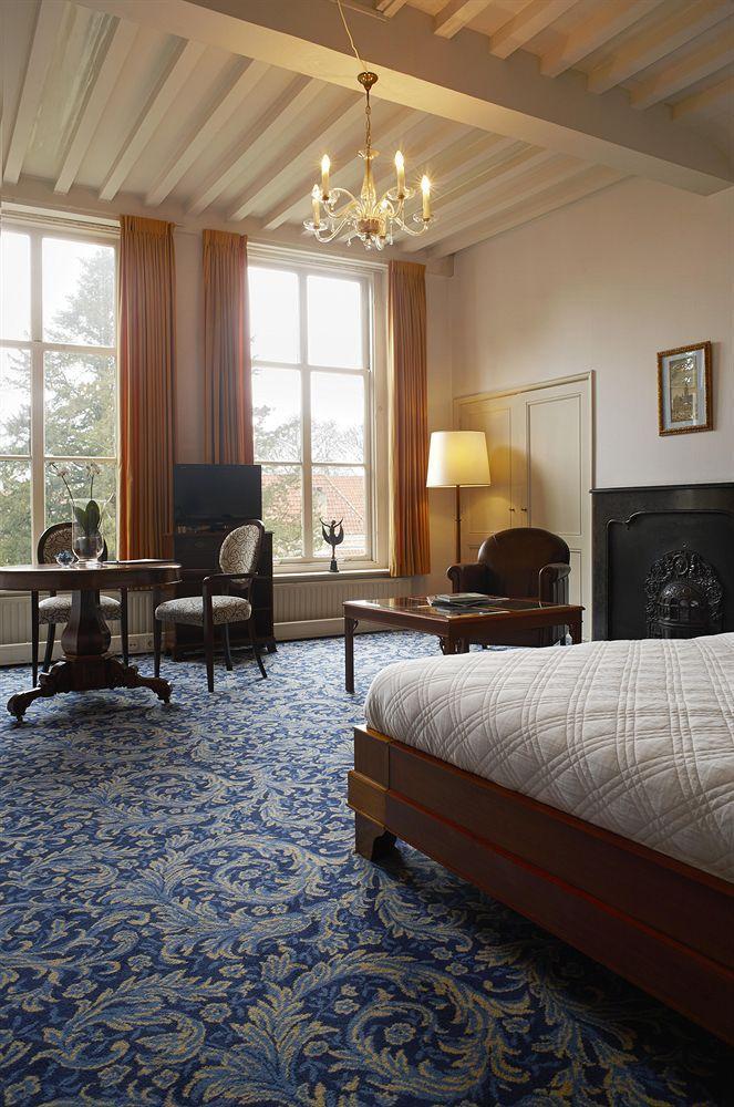Hotel Aan De Dam 米德尔堡 外观 照片